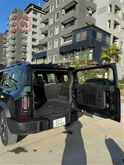 Jetour T2
